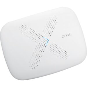 Zyxel WSQ50 Multy X AC3000 Tri-Band WLAN-System Erweiterung