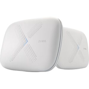 Zyxel WSQ50 Multy X AC3000 Tri-Band WLAN-System