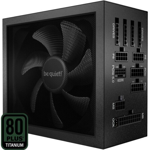 be quiet! Dark Power 13 1000W