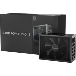 be quiet! Dark Power Pro 13 1600W