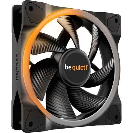 be quiet! Light Wings PWM 120 mm