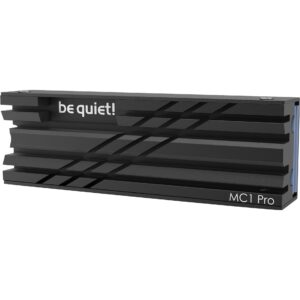 be quiet! MC1 PRO