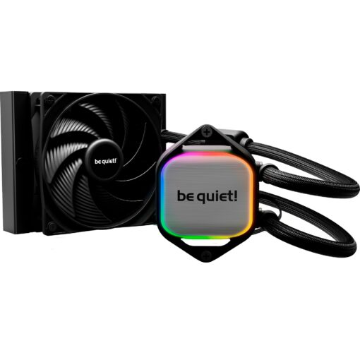 be quiet! Pure Loop 2 120mm