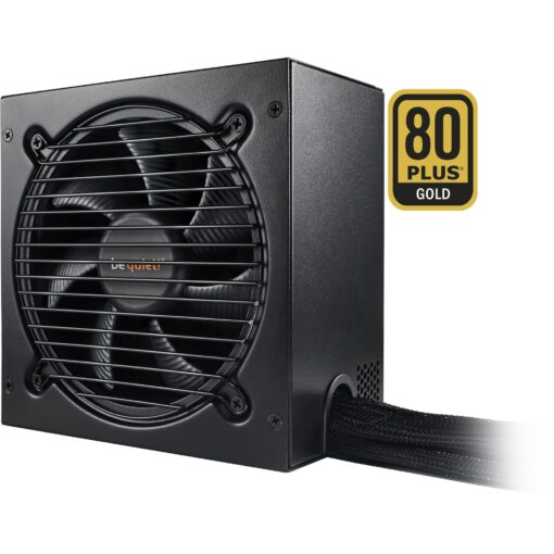 be quiet! Pure Power 11 400W