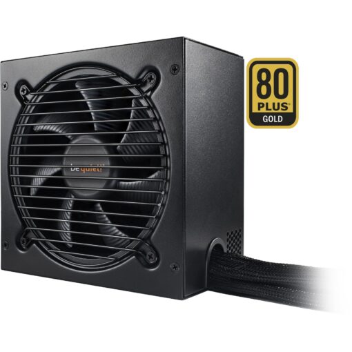 be quiet! Pure Power 11 500W