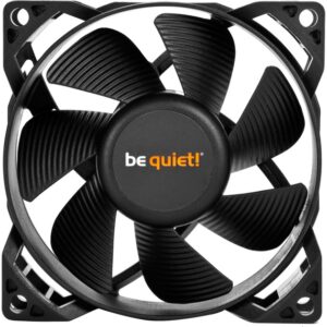 be quiet! Pure Wings 2 80x80x25