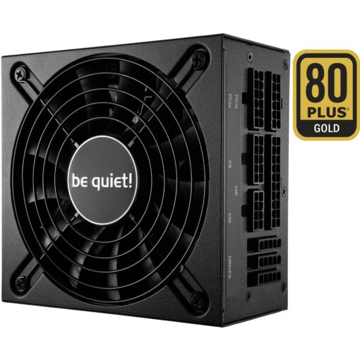 be quiet! SFX-L Power 600W