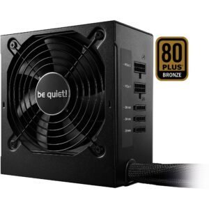 be quiet! System Power 9 CM 700W