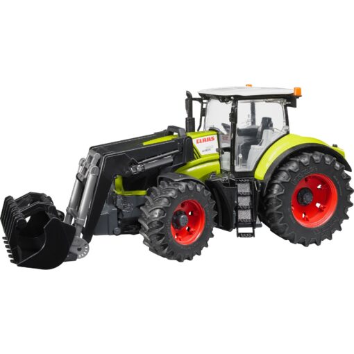 Bruder Claas Axion 950 mit Frontlader