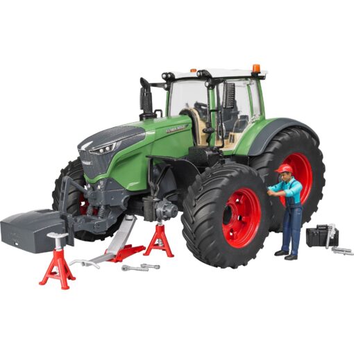 Bruder Fendt 1050 Vario