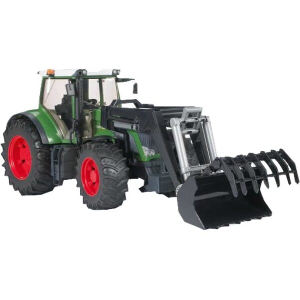 Bruder Fendt 936 Vario mit Frontlader