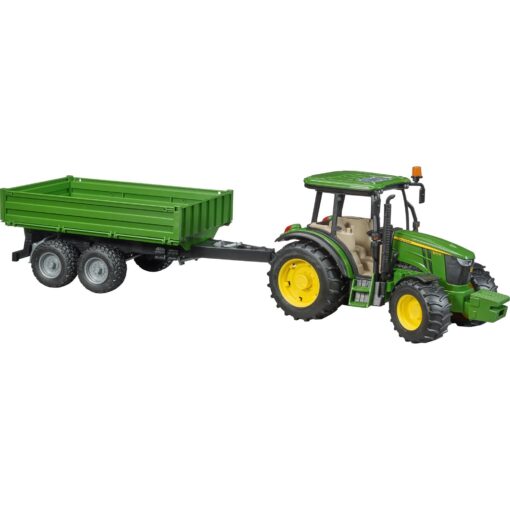 Bruder John Deere 5115M