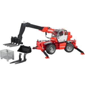 Bruder Manitou Teleskopstapler MRT 2150