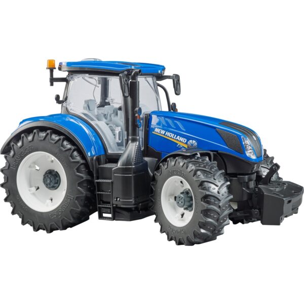 Bruder New Holland T7