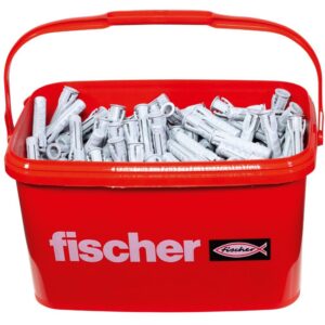 Fischer Dübel SX Plus 12x60 im Eimer