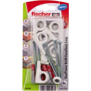 Fischer EasyHook Loop DuoPower 6x30