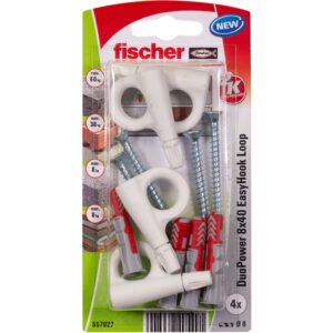 Fischer EasyHook Loop DuoPower 8x40