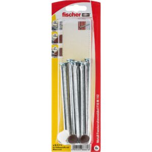 Fischer Fensterrahmendübel F 10 M 112