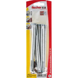 Fischer Fensterrahmendübel F 10 M 132