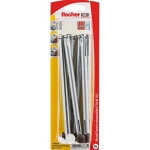 Fischer Fensterrahmendübel F 10 M 152