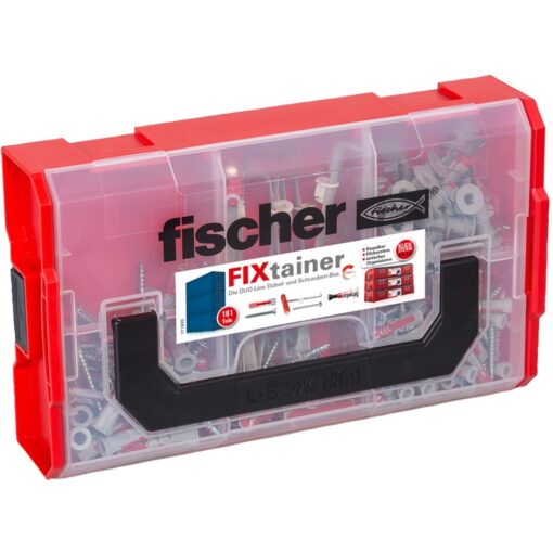 Fischer FixTainer-DUOLINE