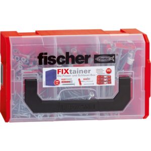 Fischer FixTainer-DUOPOWER/DUOTEC