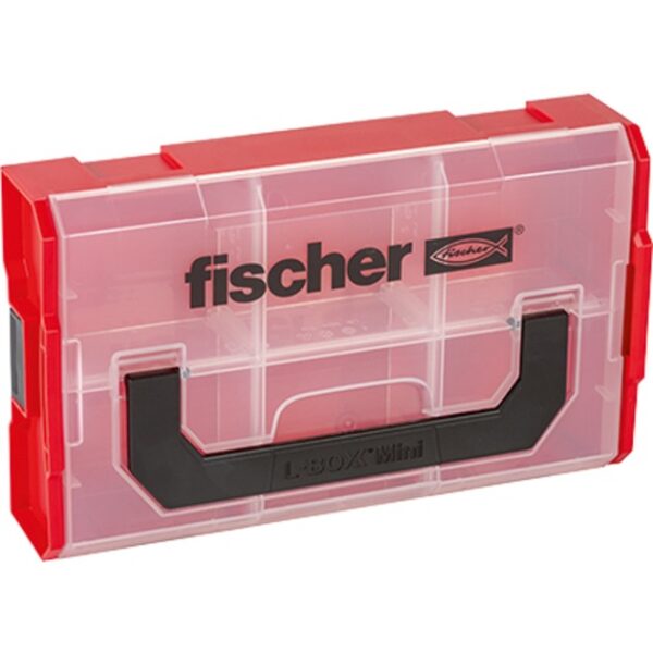 Fischer FixTainer - leer -