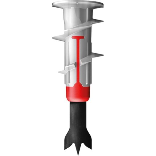 Fischer Gipskartondübel DUOBLADE