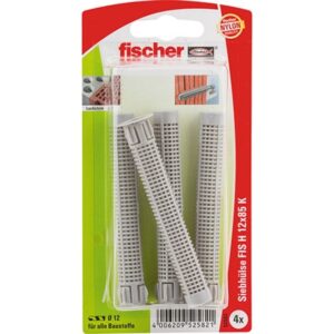 Fischer Injektions Ankerhülse FIS H 12x85 K