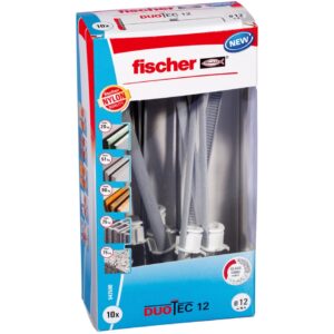 Fischer Kippdübel DUOTEC 12 LD