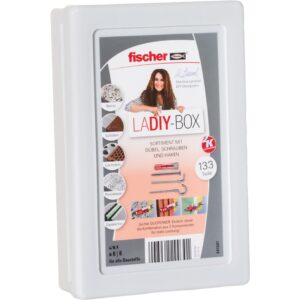 Fischer LaDIY-Box (DE)