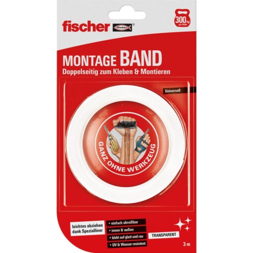 Fischer Montageband