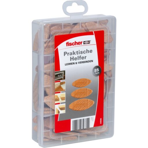 Fischer Praktische Helfer