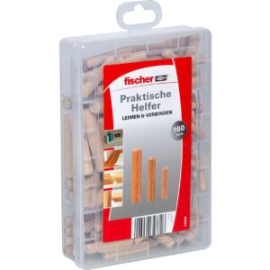 Fischer Praktische Helfer