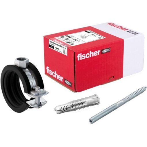 Fischer Rohrschellen-Set FGRS 15-19