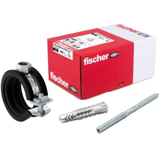 Fischer Rohrschellen-Set FGRS 32-37