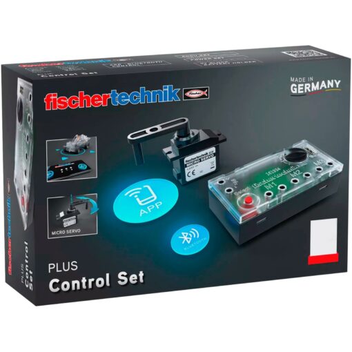 Fischertechnik Control Set