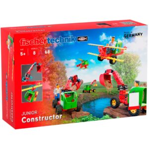 Fischertechnik JUNIOR Constructor