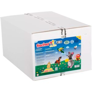 Fischertechnik fischerTiP Box Refill XXL