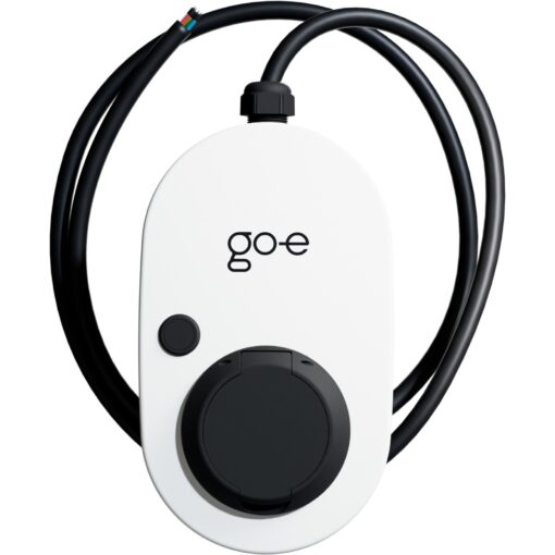 go-e Charger Gemini