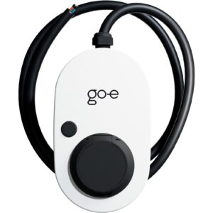 go-e Charger Gemini