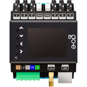 go-e Controller