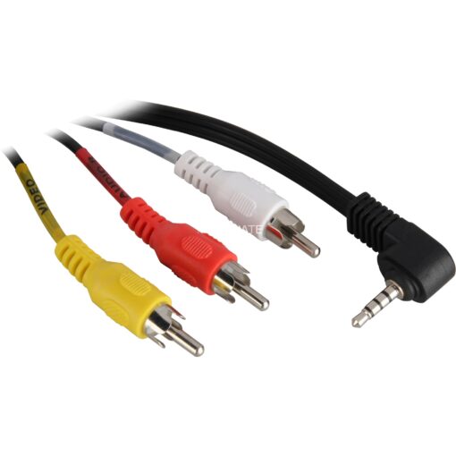 Goobay A/V-Kabel 3