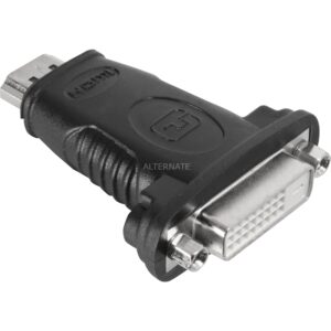 Goobay Adapter DVI-D auf HDMI