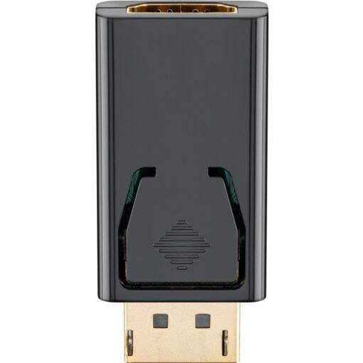 Goobay Adapter DisplayPort > HDMI