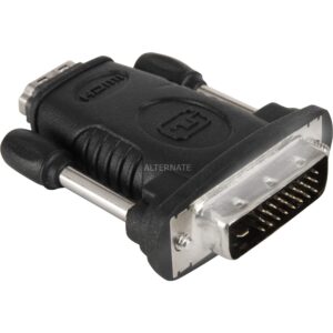 Goobay Adapter HDMI auf DVI-D