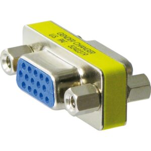 Goobay Gender Changer D-SUB (VGA)