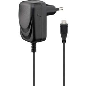 Goobay Micro USB-Ladegerät 1 A