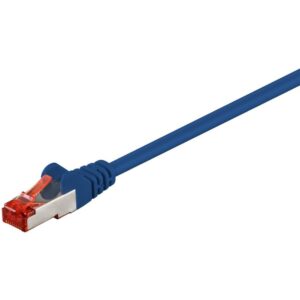 Goobay Patchkabel CAT6 S/FTP (PiMF)