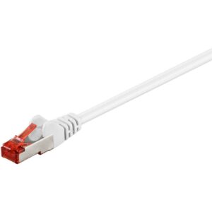 Goobay Patchkabel RJ45 Cat.6 S/FTP